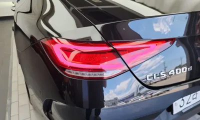 Mercedes-Benz CLS-Class 2019, 86946 км, за 24004.7 USD - фото 23