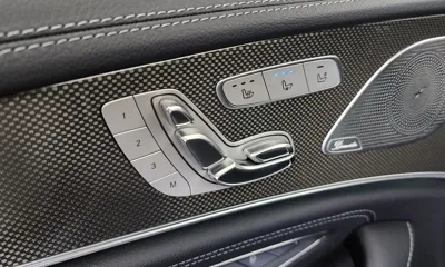 Mercedes-Benz CLS-Class 2019, 86946 км, за 24004.7 USD - фото 34
