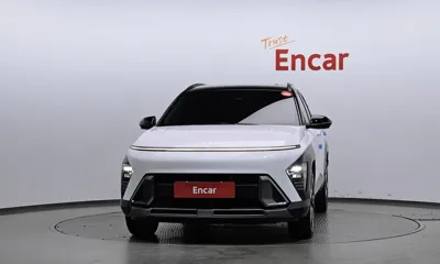 Hyundai Kona 2025, 23153 км, за 17592.23 USD