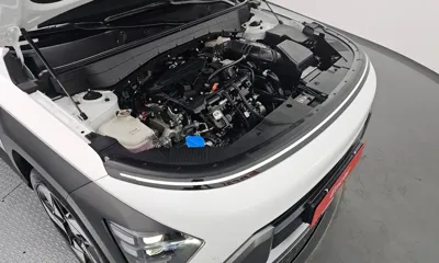 Hyundai Kona 2025, 23153 км, за 17592.23 USD - фото 6