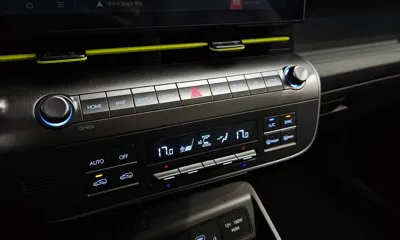 Hyundai Kona 2025, 23153 км, за 17592.23 USD - фото 17