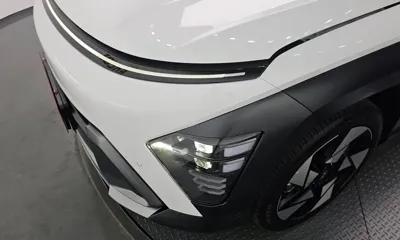 Hyundai Kona 2025, 23153 км, за 17592.23 USD - фото 22