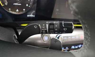 Hyundai Kona 2025, 23153 км, за 17592.23 USD - фото 30