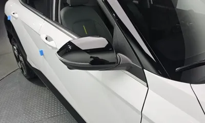Hyundai Kona 2025, 23153 км, за 17592.23 USD - фото 31