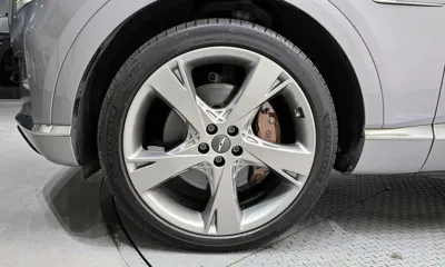 Genesis GV80 2022, 104083 км, за 23719.85 USD