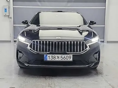Kia K7 2020, 76359 км, за 12931.6 USD