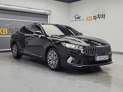 Kia K7 2020, 76359 км, за 12931.6 USD