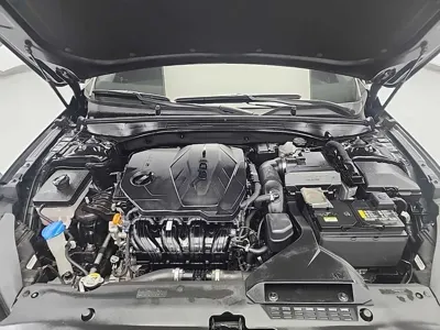 Kia K7 2020, 76359 км, за 12931.6 USD