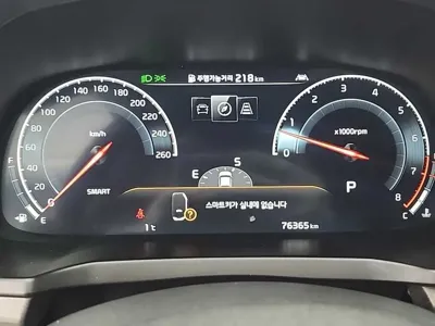 Kia K7 2020, 76359 км, за 12931.6 USD - фото 6