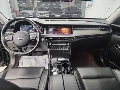 Kia K7 2020, 76359 км, за 12931.6 USD - фото 7