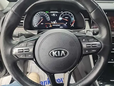 Kia K7 2020, 76359 км, за 12931.6 USD - фото 9