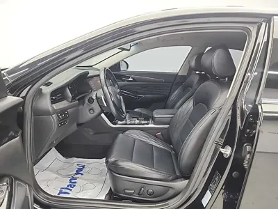 Kia K7 2020, 76359 км, за 12931.6 USD - фото 11
