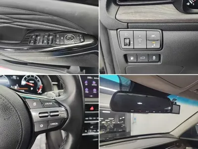 Kia K7 2020, 76359 км, за 12931.6 USD - фото 18