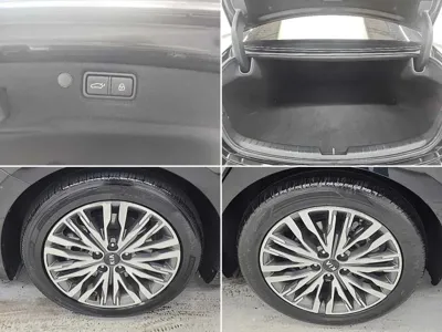 Kia K7 2020, 76359 км, за 12931.6 USD - фото 19