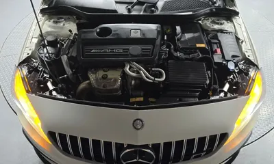 Mercedes-Benz A-Class 2015, 135068 км, за 9205.29 USD - фото 6
