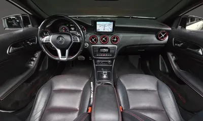Mercedes-Benz A-Class 2015, 135068 км, за 9205.29 USD - фото 7