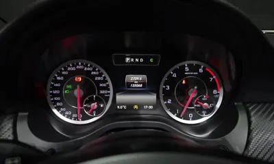 Mercedes-Benz A-Class 2015, 135068 км, за 9205.29 USD - фото 8