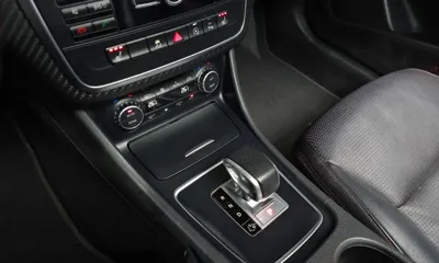 Mercedes-Benz A-Class 2015, 135068 км, за 9205.29 USD - фото 9