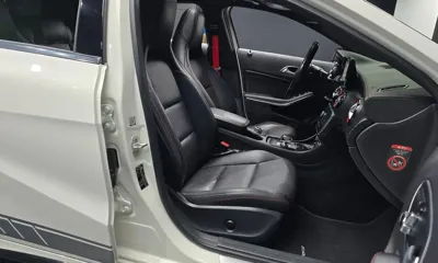 Mercedes-Benz A-Class 2015, 135068 км, за 9205.29 USD - фото 10