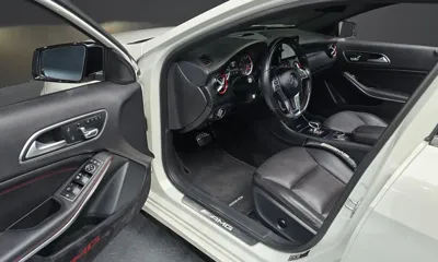 Mercedes-Benz A-Class 2015, 135068 км, за 9205.29 USD - фото 11