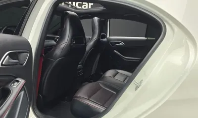 Mercedes-Benz A-Class 2015, 135068 км, за 9205.29 USD - фото 12