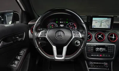 Mercedes-Benz A-Class 2015, 135068 км, за 9205.29 USD - фото 13