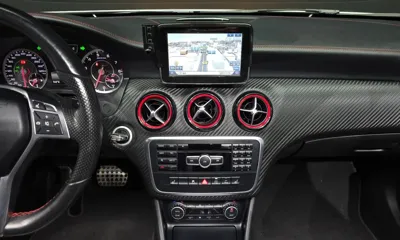 Mercedes-Benz A-Class 2015, 135068 км, за 9205.29 USD - фото 15