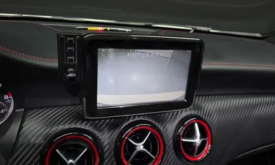 Mercedes-Benz A-Class 2015, 135068 км, за 9205.29 USD - фото 16