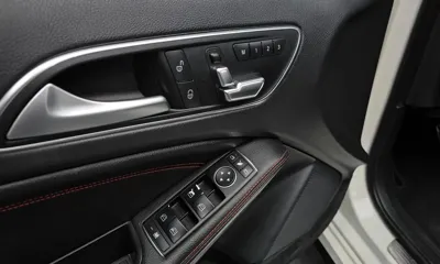 Mercedes-Benz A-Class 2015, 135068 км, за 9205.29 USD - фото 17