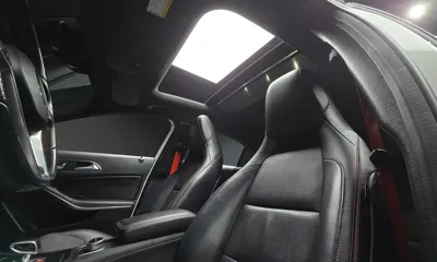 Mercedes-Benz A-Class 2015, 135068 км, за 9205.29 USD - фото 20