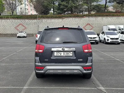 Kia Mohave 2017, 89836 км, за 10028 USD