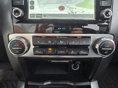 Kia Mohave 2017, 89836 км, за 10028 USD - фото 13