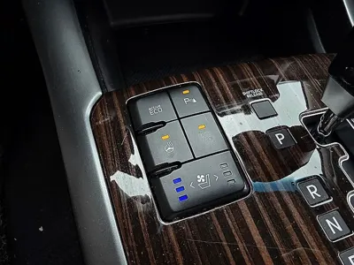 Kia Mohave 2017, 89836 км, за 10028 USD - фото 17
