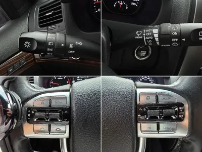 Kia Mohave 2017, 89836 км, за 10028 USD - фото 18