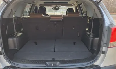 Kia Sorento 2010, 141470 км, за 3105.38 USD