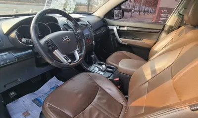 Kia Sorento 2010, 141470 км, за 3105.38 USD - фото 6