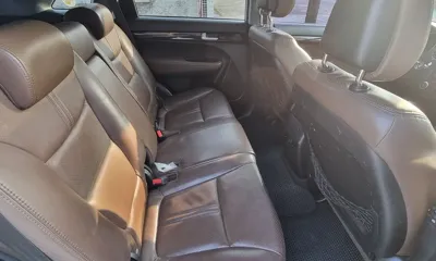 Kia Sorento 2010, 141470 км, за 3105.38 USD - фото 8