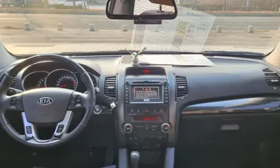 Kia Sorento 2010, 141470 км, за 3105.38 USD - фото 9
