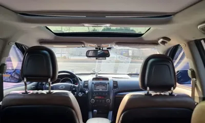 Kia Sorento 2010, 141470 км, за 3105.38 USD - фото 10