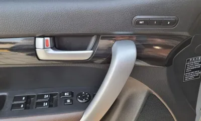 Kia Sorento 2010, 141470 км, за 3105.38 USD - фото 15