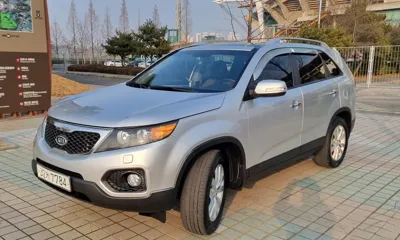 Kia Sorento 2010, 141470 км, за 3105.38 USD - фото 20