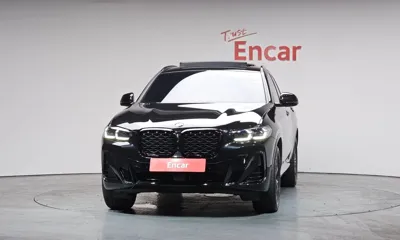 BMW X4 2024, 30576 км, за 36802.11 USD