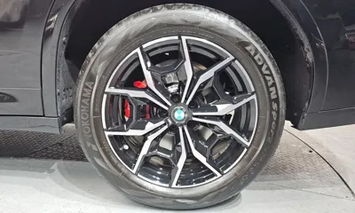 BMW X4 2024, 30576 км, за 36802.11 USD