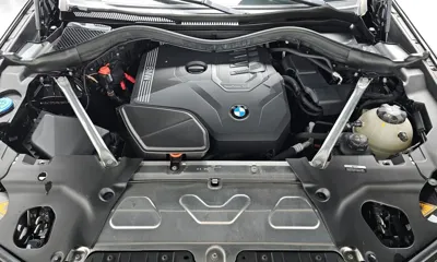 BMW X4 2024, 30576 км, за 36562.95 USD - фото 6