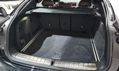 BMW X4 2024, 30576 км, за 36562.95 USD - фото 20