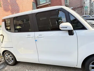 Kia Ray 2026, 122 км, за 12247.56 USD
