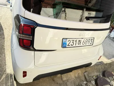 Kia Ray 2026, 122 км, за 12247.56 USD