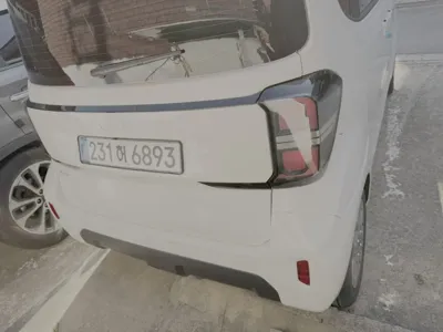 Kia Ray 2026, 122 км, за 12247.56 USD - фото 6
