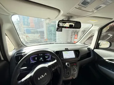 Kia Ray 2026, 122 км, за 12247.56 USD - фото 8