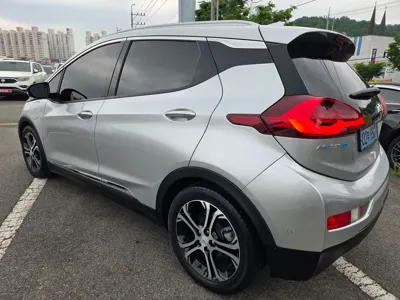 ChevroletGMDaewoo Bolt EV 2019, 61025 км, за 11027.96 USD